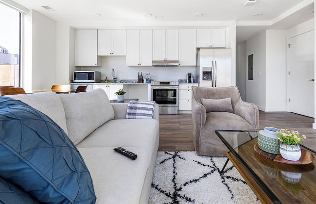 eXchange Apartments - Foto 33