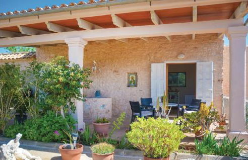 Gorgeous Home In S'alqueria Blanca - Foto 13