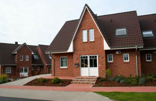 Kapitänshaus - Foto 2