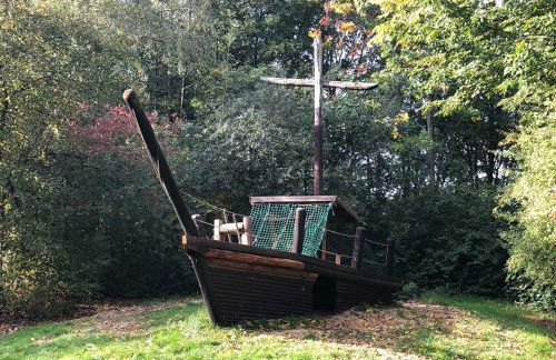 Ferienpark Geesthof - Foto 7