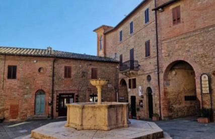 Cottage La Dolce Agogia Panicale - Foto 9