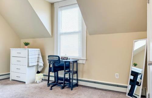 NEW-Queen Beds-Mins to Elliot-Catholic Medical-MHT - Foto 1