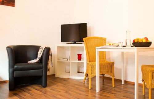 Unterkunft4you Ferienhaus Am Schloss - Foto 63