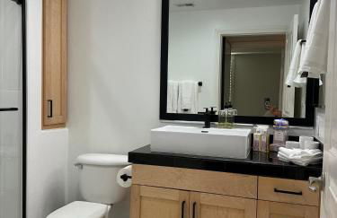 Irvine Gem Luxury condo 31 days min near Irvine Business & UCI Hospital - Foto 20