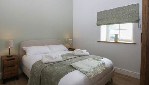 Beudy Tanrallt - Foto 4