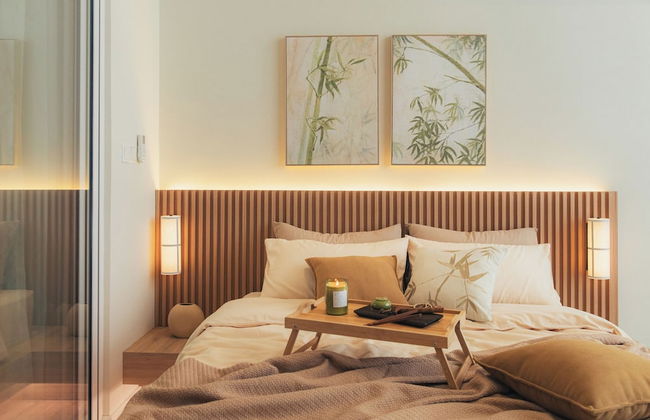 NaiBnB @ Quill Residences - Foto 27