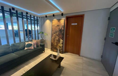 A Pérola de Maceió - Amplo 2 quartos Pertinho do mar! - Foto 35