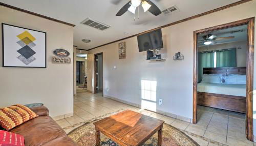 Oklahoma City Home with Yard - 5 Mi to Downtown! - Foto 5