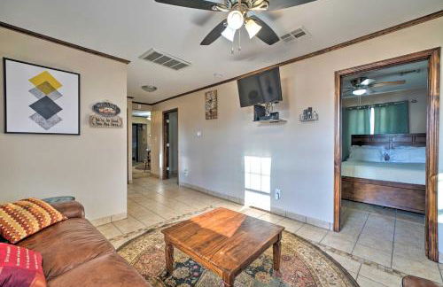 Oklahoma City Home with Yard - 5 Mi to Downtown! - Foto 5