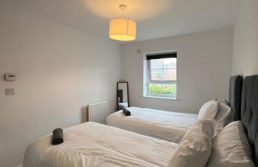 Cozy 3 Bed - Prime Location - Foto 13