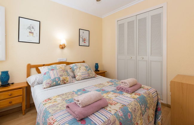 033 Beach Terrace - Alicante Real Estate - Foto 4