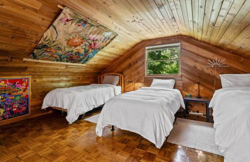 Jocko River Retreat - A Nature Lovers Dream - Foto 23