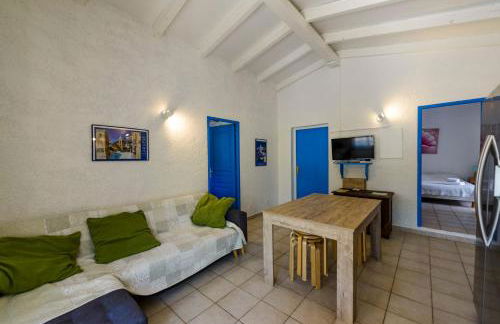 Résidence Itylon - Foto 75