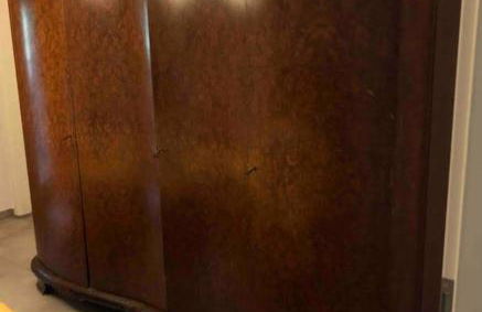 Willkommen im Casa Felice, der Wohlfühl Oase mit Balkon, 4 Betten und Homeoffice Platz - Foto 20