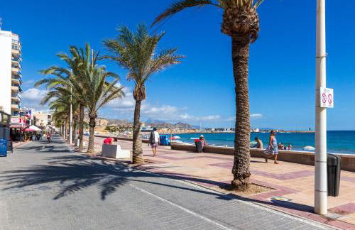 Apartamento en El Campello, España - Photo 20