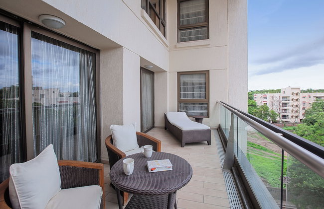 Oakwood Residence Naylor Road Pune - Foto 21