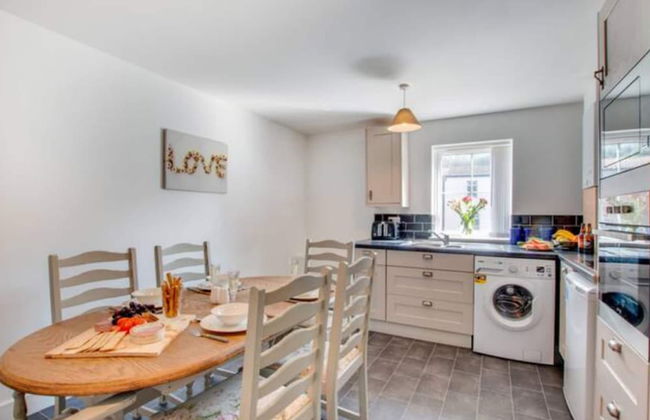 Coastal Lookout 2bedroom Apartment - Foto 6