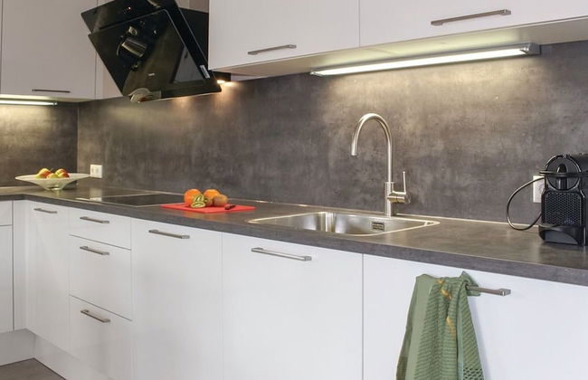 Villa in Friesland With Waterfront Garden - Foto 6