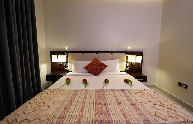 Saray Hotel Apartments - Photo 10