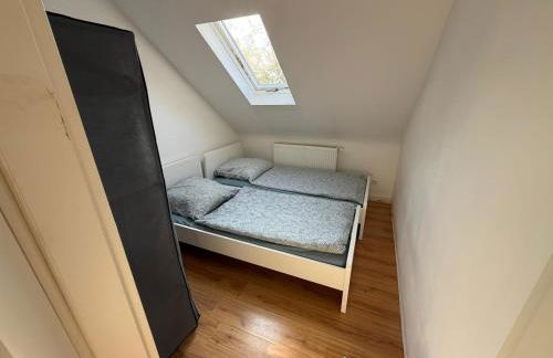 Monteurwohnung Heilbronn Zentrum - Foto 34