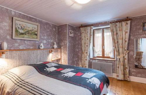 Gîte familial jusqu'à 8 pers., charme ancien & modernité - FR-1-583-407 - Foto 13