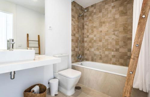 Apartamento Dora Maar I - Photo 14