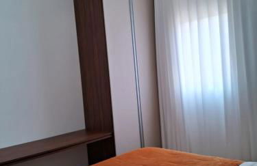 Lindo apto de 2 quartos e 1 banheiro c/ garagem - Foto 23