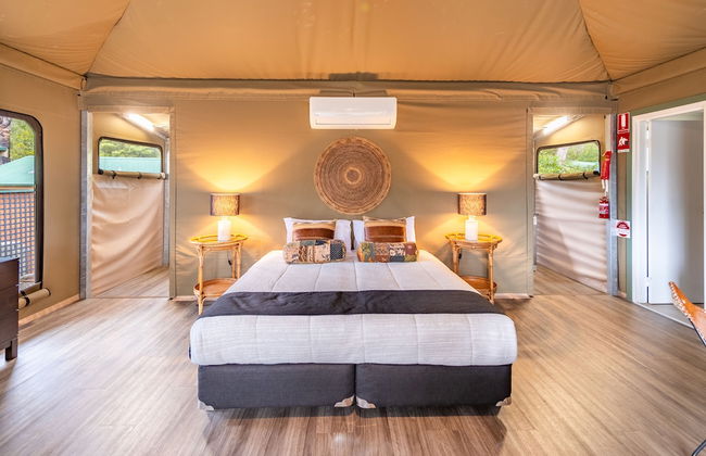 NRMA Broulee Holiday Park - Foto 22