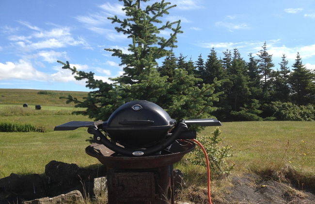 Bessastadir Guesthouse - Foto 17