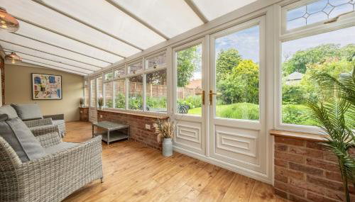 Hope Cottage East Rudham - Foto 5