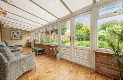 Hope Cottage East Rudham - Foto 5