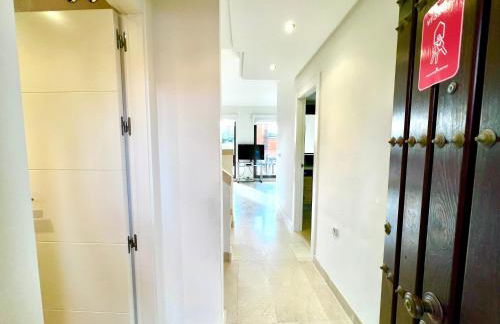 Oasis con piscina y sol - Foto 50