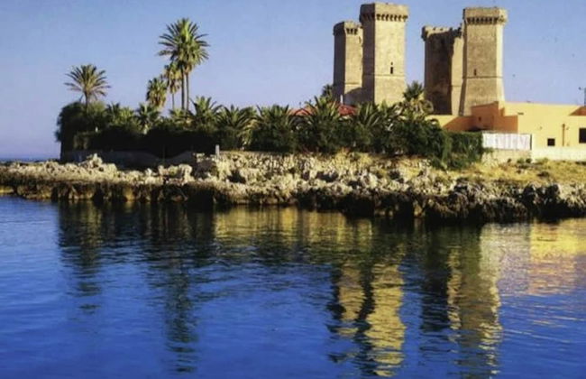 Holiday Home With sea View - Foto 40