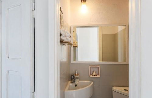 Seablue Town Maisonette Mykonos - Photo 28