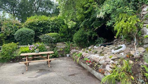 Glenaan Cottage - Foto 4