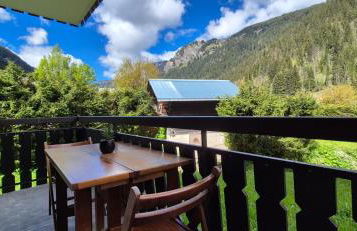 Appartement le Mont de Grange - Foto 13