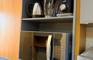 Flat Premium Formosa - Cabedelo - Foto 18