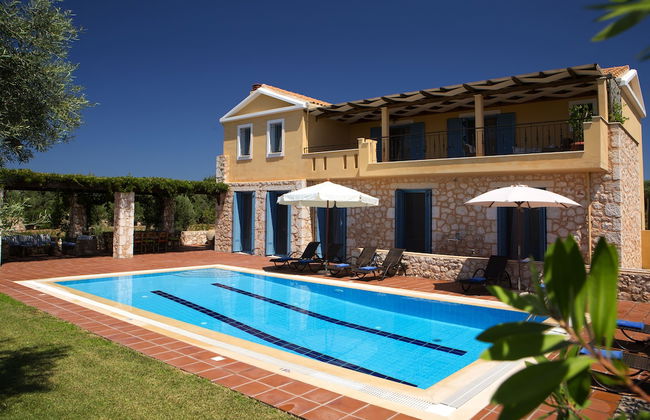 Villas Armeno - Photo 12