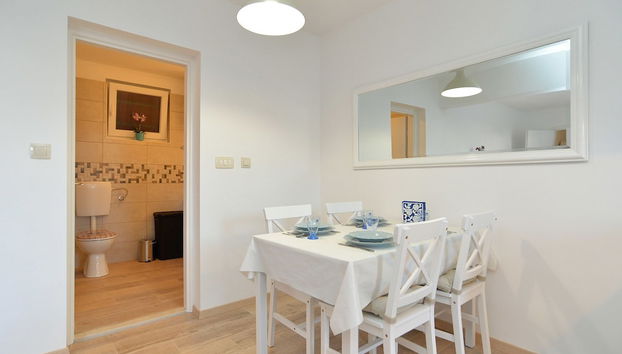 Servicio de comidas en la habitación