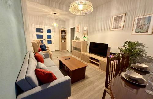 Apartamento VUT La Escuela El Barco de Ávila - Foto 1