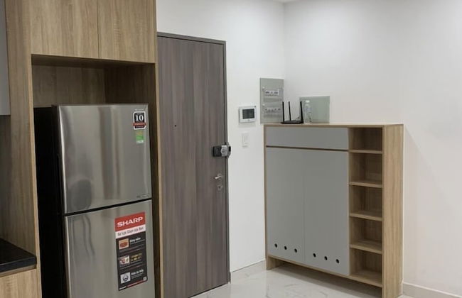 Saigon South Residence - Vina We Stay - Photo 28