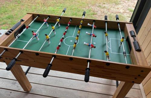 Modern Farmhouse Zegrze - Domek w lesie, Sauna, blisko Zalewu - by Rentujemy - Foto 9