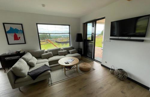 Na Kaszubskim Wzgórzu z sauną i banią - Foto 7