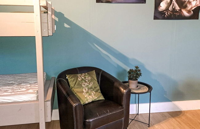 13 Person Holiday Home in Songesand - Photo 30