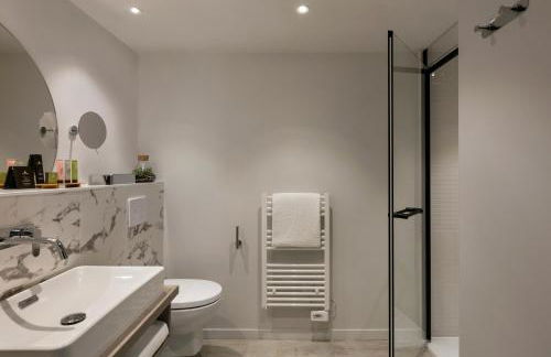 Citadines Confluent Nantes - Foto 59