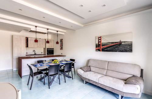 Dimora Delle Rose in Massa Lubrense - Foto 78