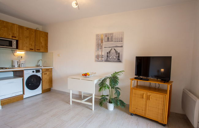 Les Regates - Foto 18