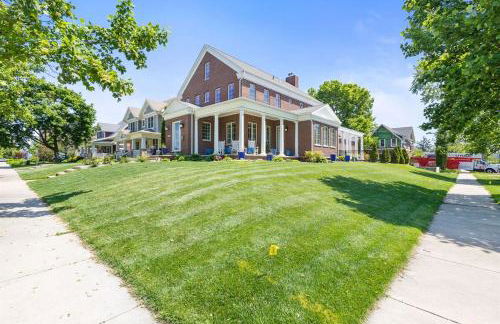 The ND Grand 4BR Home close to Campus - Foto 13