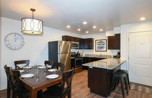 Moab Redcliff Condos Dean RE - Foto 18