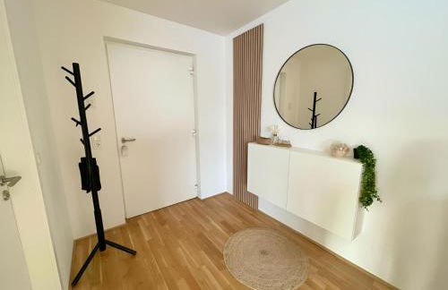 Exklusive 3-Zimmer Luxus-Maisonette in Hochheim - Nähe Frankfurt Flughafen, Wiesbaden und Mainz - Foto 17